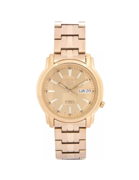 Seiko 5 SNKL86K1 Reloj